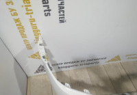 Бампер передний бу BMW X3 G01 M-Pack OEM 51118091971 51118081969