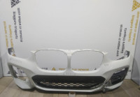 Бампер передний бу BMW X3 G01 M-Pack OEM 51118091971 51118081969