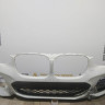 Бампер передний бу BMW X3 G01 M-Pack OEM 51118091971 51118081969 Бампер передний бу BMW X3 G01 M-Pack OEM 51118091971 51118081969