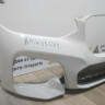 Бампер передний бу BMW X3 G01 M-Pack OEM 51118091971 51118081969 Бампер передний бу BMW X3 G01 M-Pack OEM 51118091971 51118081969