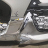 Бампер передний бу BMW X3 G01 M-Pack OEM 51118091971 51118081969 Бампер передний бу BMW X3 G01 M-Pack OEM 51118091971 51118081969