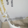 Бампер передний бу BMW X3 G01 M-Pack OEM 51118091971 51118081969 Бампер передний бу BMW X3 G01 M-Pack OEM 51118091971 51118081969