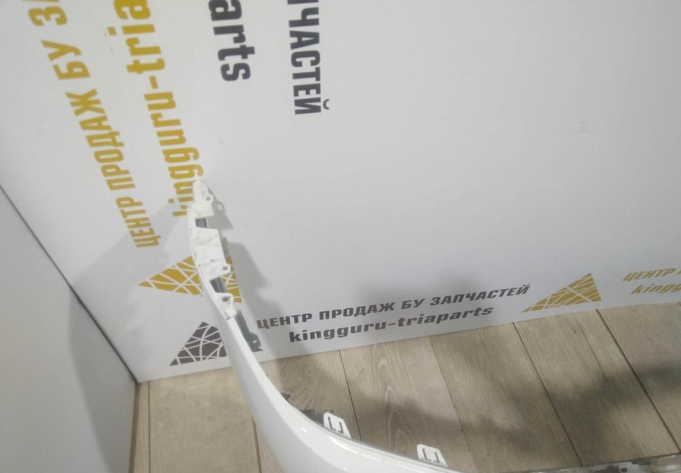 Бампер передний бу BMW X3 G01 M-Pack OEM 51118091971 51118081969 Бампер передний бу BMW X3 G01 M-Pack OEM 51118091971 51118081969