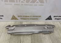 Теплоизоляция глушителя задняя BMW X5 G05 OEM 51487424936