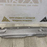 Теплоизоляция глушителя задняя BMW X5 G05 OEM 51487424936 Теплоизоляция глушителя задняя BMW X5 G05 OEM 51487424936