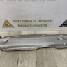 Теплоизоляция глушителя задняя BMW X5 G05 OEM 51487424936 Теплоизоляция глушителя задняя BMW X5 G05 OEM 51487424936