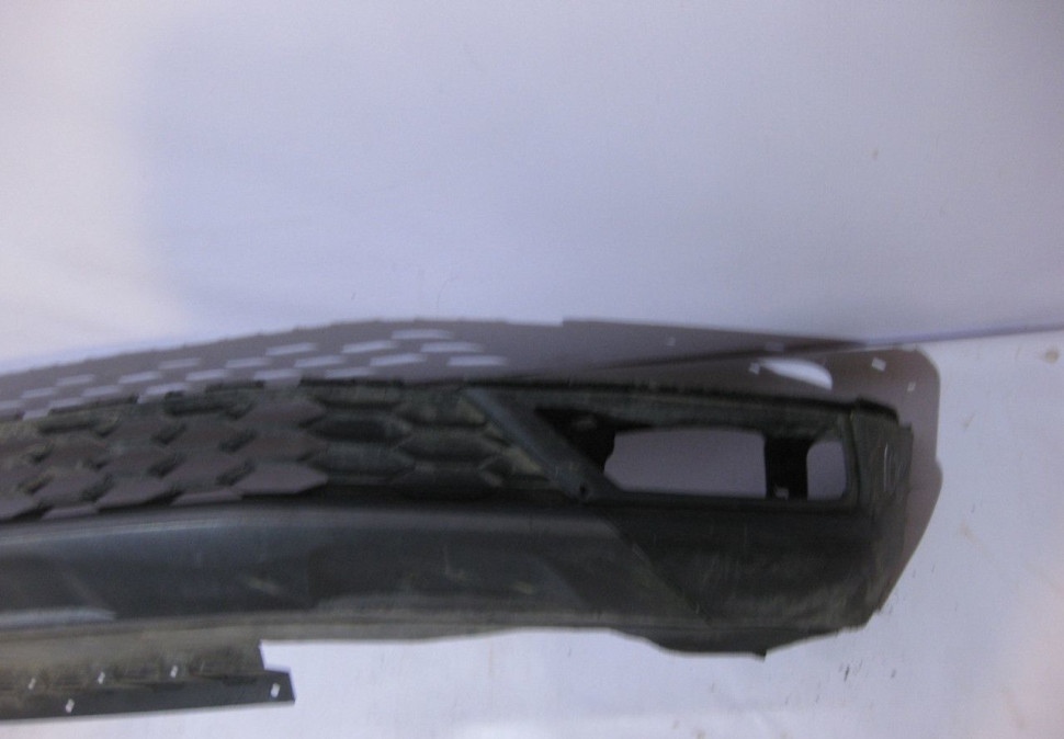 Юбка переднего бампера Volkswagen Tiguan 2 oem 5NR805903 (скл-3) Юбка переднего бампера Volkswagen Tiguan 2 oem 5NR805903 (скл-3)