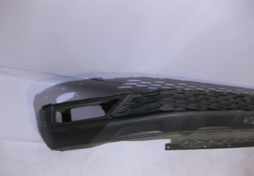 Юбка переднего бампера Volkswagen Tiguan 2 oem 5NR805903 (скл-3) Юбка переднего бампера Volkswagen Tiguan 2 oem 5NR805903 (скл-3)