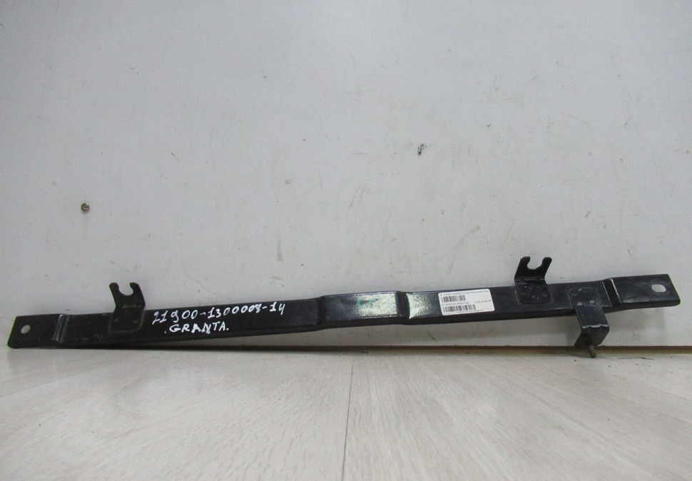 Кронштейн радиатора охлаждения Lada Granta oem 21900130000814 (скл-3)