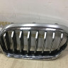 Решетка радиатора BMW 5 G30 рестайлинг OEM 9464219 Решетка радиатора BMW 5 G30 рестайлинг OEM 9464219