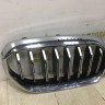 Решетка радиатора BMW 5 G30 рестайлинг OEM 9464219 Решетка радиатора BMW 5 G30 рестайлинг OEM 9464219