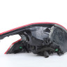 Фонарь задний правый Peugeot 308 Пежо 308 OEM 9677817580