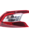 Фонарь задний правый Peugeot 308 Пежо 308 OEM 9677817580