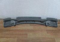 Абсорбер заднего бампера Volkswagen Touareg NF oem 7p6807256