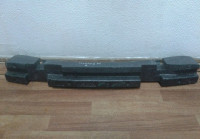 Абсорбер заднего бампера Volkswagen Touareg NF oem 7p6807256