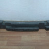 Абсорбер заднего бампера Volkswagen Touareg NF oem 7p6807256