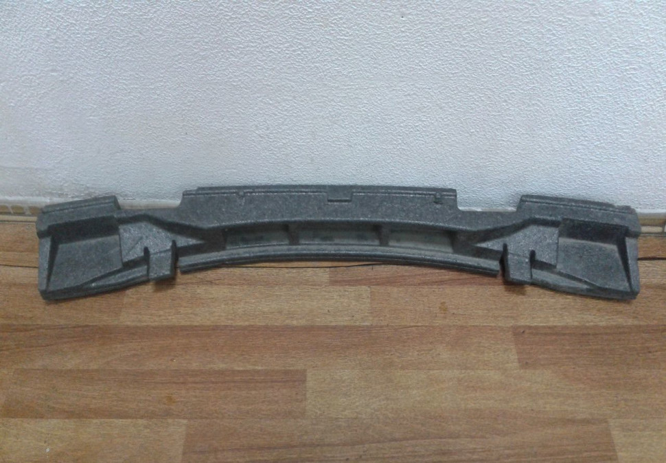 Абсорбер заднего бампера Volkswagen Touareg NF oem 7p6807256