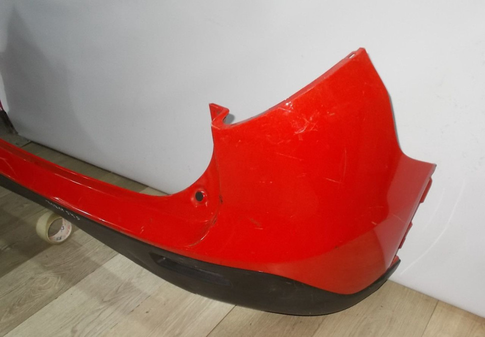 Бампер задний бу Suzuki Vitara 2 OEM 7181154P Бампер задний бу Suzuki Vitara 2 OEM 7181154P