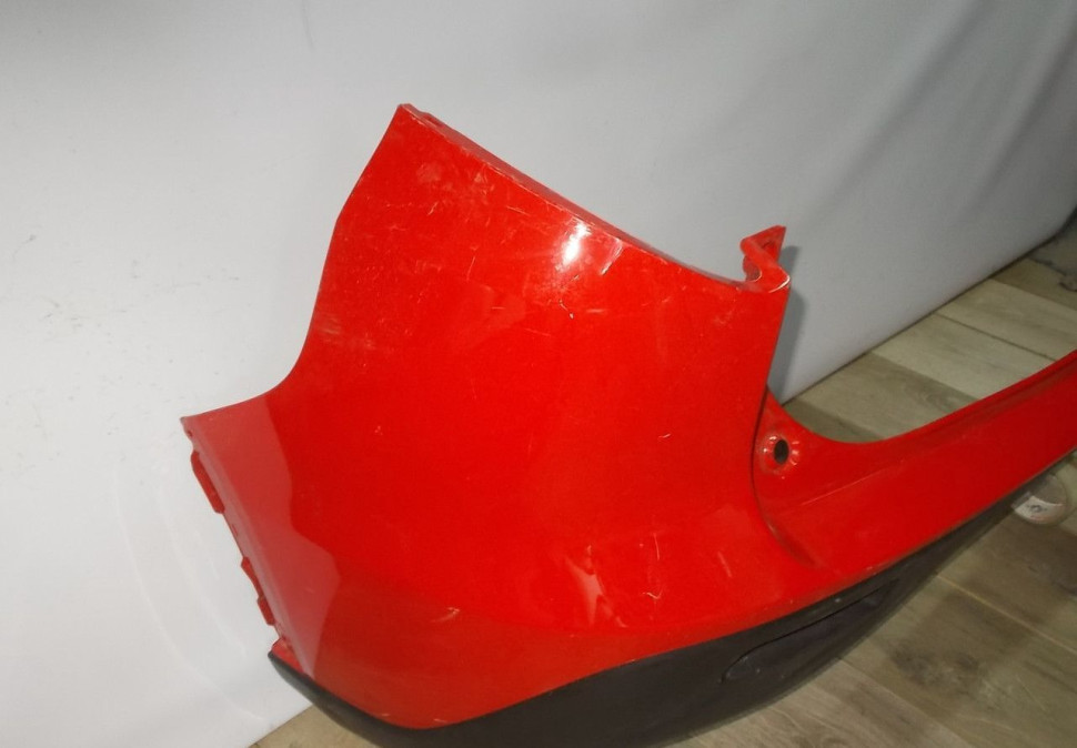 Бампер задний бу Suzuki Vitara 2 OEM 7181154P Бампер задний бу Suzuki Vitara 2 OEM 7181154P