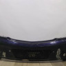Бампер задний бу Opel Insignia до рестайлинг OEM 13238744