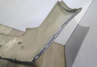 Бампер задний бу Opel Insignia до рестайлинг OEM 13238744