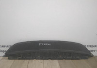 Защита переднего бампера бу Skoda Superb 3 OEM 3V0807061