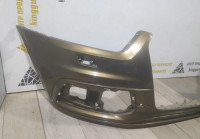 Бампер передний бу Audi Q3 S-Line OEM 8U0807437AD  (скл-3)