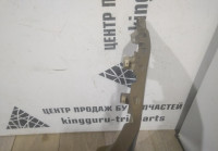 Бампер передний бу Audi Q3 S-Line OEM 8U0807437AD  (скл-3)