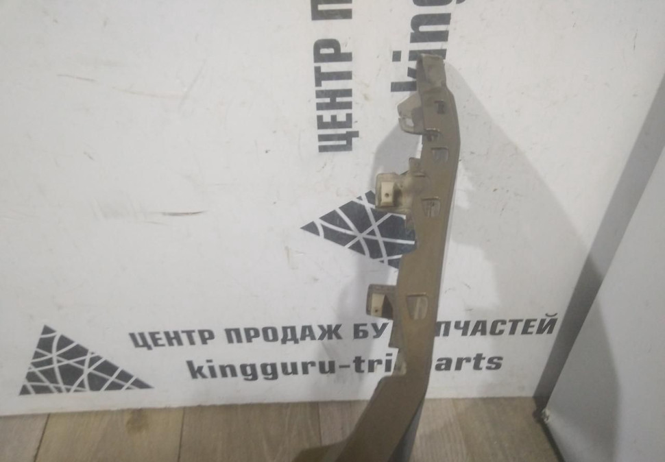 Бампер передний бу Audi Q3 S-Line OEM 8U0807437AD (скл-3) Бампер передний бу Audi Q3 S-Line OEM 8U0807437AD (скл-3)