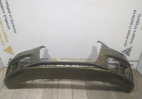 Бампер передний бу Audi Q3 S-Line OEM 8U0807437AD  (скл-3)