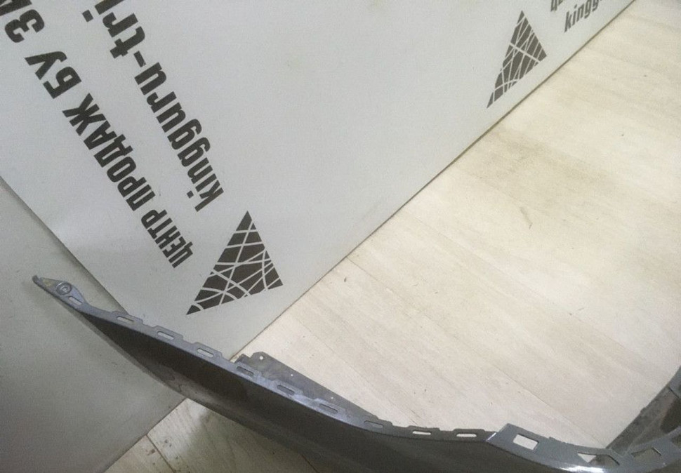 Бампер задний Volkswagen Jetta 6 рест oem 5CU807421C Бампер задний Volkswagen Jetta 6 рест oem 5CU807421C