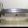 Бампер задний Volkswagen Jetta 6 рест oem 5CU807421C Бампер задний Volkswagen Jetta 6 рест oem 5CU807421C