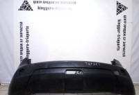 Бампер задний Nissan Qashqai J10 oem 85022jd00h (скл-3)