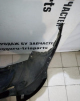 Бампер задний Nissan Qashqai J10 oem 85022jd00h (скл-3)