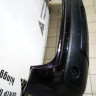 Бампер задний Nissan Qashqai J10 oem 85022jd00h (скл-3) Бампер задний Nissan Qashqai J10 oem 85022jd00h (скл-3)