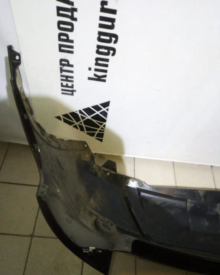 Бампер задний Nissan Qashqai J10 oem 85022jd00h (скл-3) Бампер задний Nissan Qashqai J10 oem 85022jd00h (скл-3)