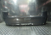 Бампер задний Lada Vesta oem 8450006699 (вмятина) (скл-3)