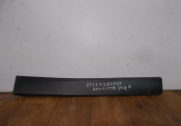 Молдинг двери задний правый бу BMW X1 F48 OEM 51137352094