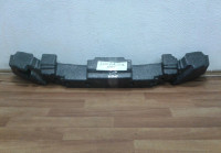 Абсорбер переднего бампера Hyundai Solaris 2 oem 86520h5000