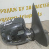 Корпус зеркала правый 6 пин бу Renault Logan 2 OEM 963016591R