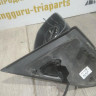 Корпус зеркала правый 6 пин бу Renault Logan 2 OEM 963016591R