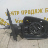 Корпус зеркала правый 6 пин бу Renault Logan 2 OEM 963016591R Корпус зеркала правый 6 пин бу Renault Logan 2 OEM 963016591R