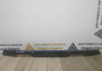 Накладка заднего бампера бу BMW X5 G05 OEM 51128498992