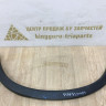 Молдинг крыла задний правый BMW X3 F25 OEM 51777210084