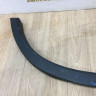 Молдинг крыла задний правый BMW X3 F25 OEM 51777210084