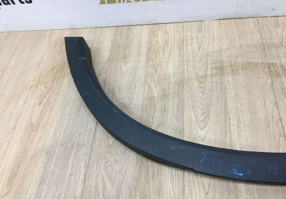 Молдинг крыла задний правый BMW X3 F25 OEM 51777210084