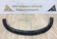 Молдинг крыла задний правый BMW X3 F25 OEM 51777210084