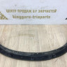 Молдинг крыла задний правый BMW X3 F25 OEM 51777210084