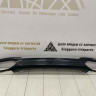 Накладка спойлер заднего бампера BMW 7 G11 M-Pack OEM 51128061150