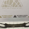 Накладка спойлер заднего бампера BMW 7 G11 M-Pack OEM 51128061150